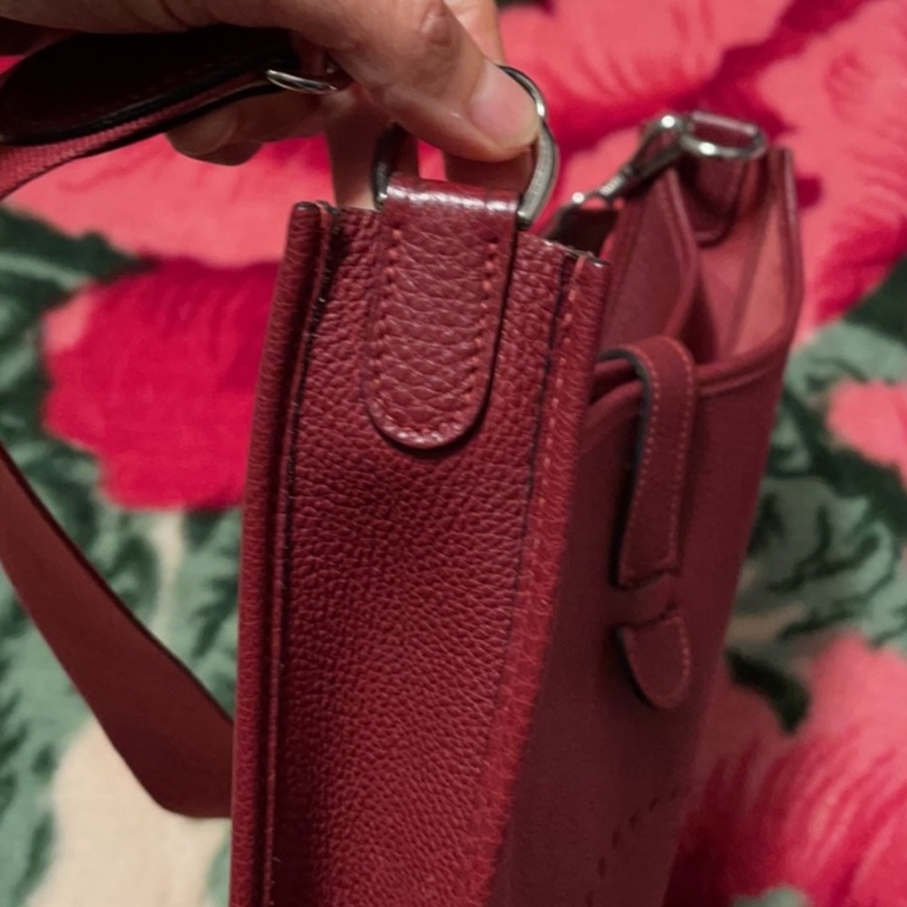 Hermes Evelyn GM Bag - Picture 8 of 13